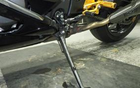 SUZUKI HAYABUSA Gen.3 2021 EJ11A