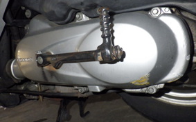 HONDA DIO Gen.6 AF62