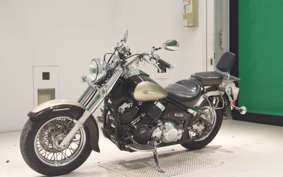 YAMAHA DRAGSTAR 400 CLASSIC 2009 VH01J