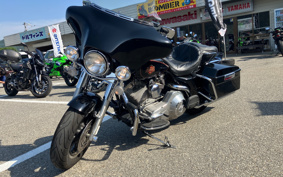 HARLEY FLHT1340-1450 2002 DDV