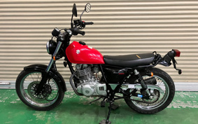 SUZUKI GLASS TRACKER BIG BOY NJ4BA