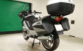 BMW R1200RT 2011