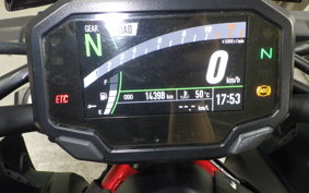 KAWASAKI Z900 Gen.2 2023 ZR900B