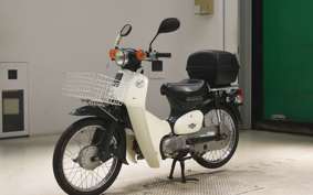 HONDA C50 SUPER CUB C50
