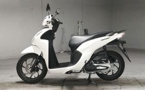 HONDA DIO 110 BASIC JK03