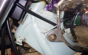 HONDA JAZZ 50
