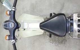 HONDA C70 SUPER CUB C70