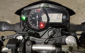 YAMAHA MT-25 RG43J