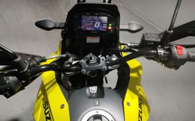 SUZUKI V STROM 250SX EL11L
