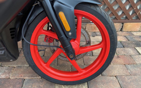 APRILIA RS4 50 2004