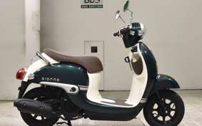 HONDA GIORNO 3 1999 AF77