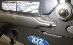 HONDA C50 SUPER CUB E 1999 AA01