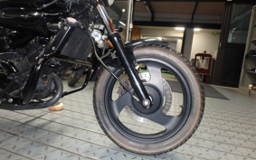 KAWASAKI ELIMINATOR 250V VN250A