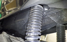 HONDA PCX125 2006 JK05