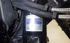 HARLEY FLSTSC 1580 2006
