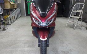 HONDA PCX125 JF81