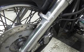 HONDA SHADOW 400 2009 NC34