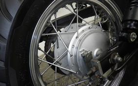 YAMAHA DRAGSTAR 250 VG02J