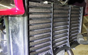 HONDA CB400 SUPER BOLDOR A 2017 NC42