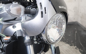 SUZUKI SV650X ABS 2018 VP55B