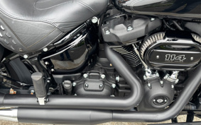 HARLEY FLHCS 2023 YBK