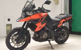 SUZUKI DL1000 ( V-Strom 1050 ) 2024 EF11M