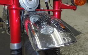 HONDA MONKEY 1996 Z50J