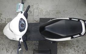 SUZUKI ADDRESS V125 DT11A