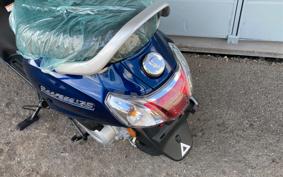SUZUKI ADDRESS V125 DP12H