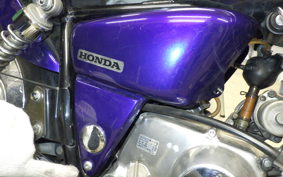 HONDA MAGNA 50 2010 AC13