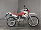 Фото Honda XL250 DEGREE 1991 с японского аукциона