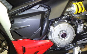 DUCATI STREETFIGHTER V2 2022