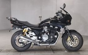 YAMAHA XJR1200 R 1998 4KG