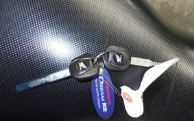 HONDA NC700S ABS 2013 RC61