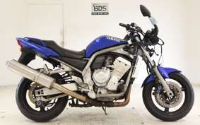 YAMAHA FZS1000 FAZER 2001