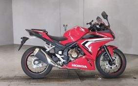 HONDA CBR400R NC56