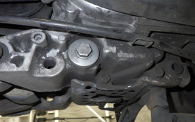 HONDA ﾍﾞﾝﾘｨ110 2023 JA09