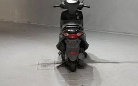 SUZUKI ADDRESS V125 DT11A