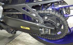 YAMAHA TRACER 9 GT+ 2024 RN70J