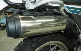 YAMAHA SEROW 225 Gen.3 2006 4JG