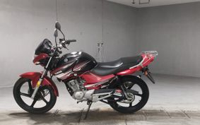 YAMAHA YBR125 KE17