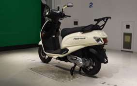 SUZUKI ADDRESS V125 Gen.2 EN11J