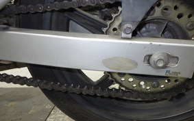 HONDA VTR 250 Gen. 2 2024 MC33