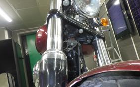 HARLEY FXDBB1580 2014