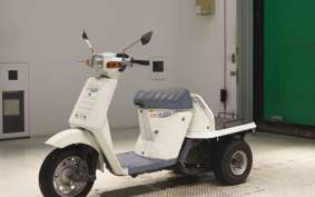 HONDA GYRO UP 2023 TA01