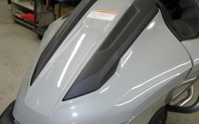 HONDA NC750X DCT 2024 RH09