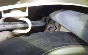 HONDA CREA SCOOPY 1996 AF55