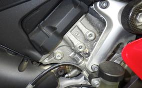 DUCATI PANIGALE V4 S 2019