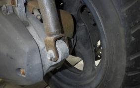 HONDA FORZA X 2008 MF08