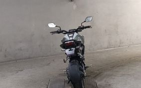 HONDA CB125 R JC91